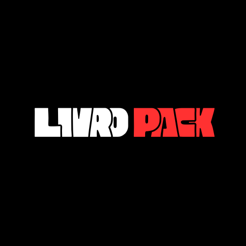 Capa do LivroPack